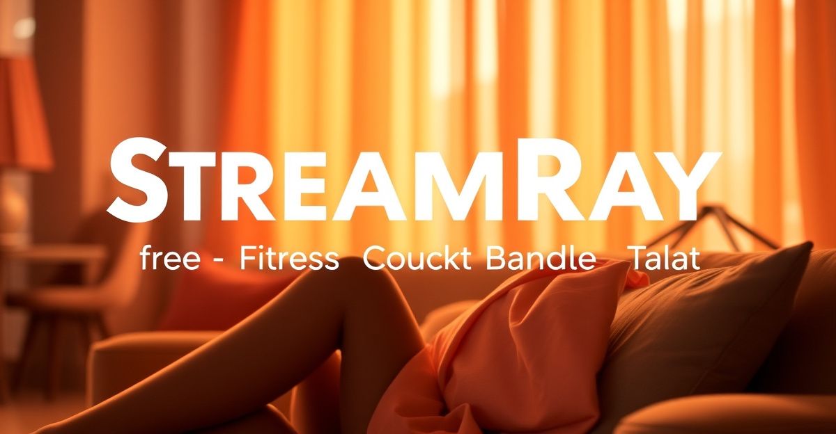 What StreamRay Free Credits Actually Are