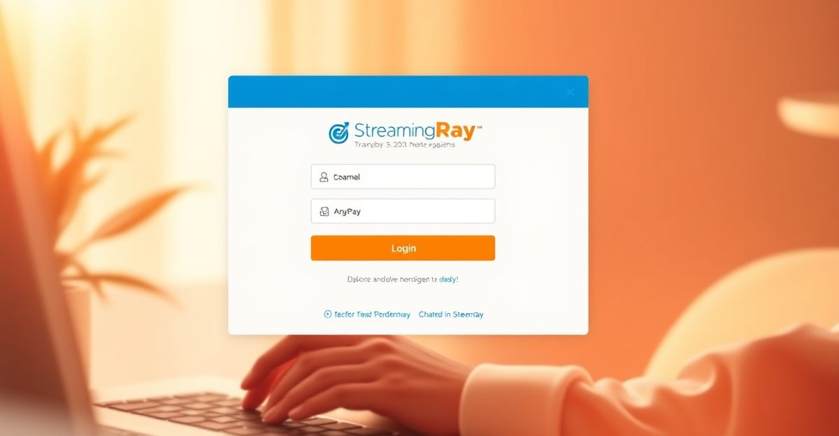 Fixing the Most Common StreamRay Login Problems