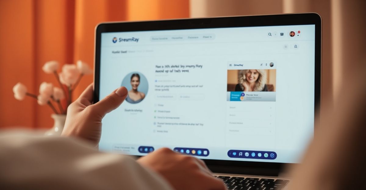 Step-by-Step: How to Close Your StreamRay Profile