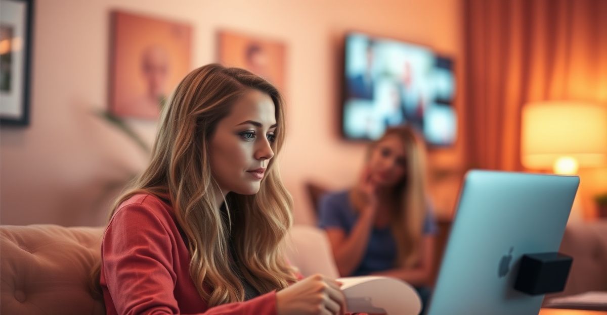 How Age Verification Works on Adult Cam Platforms