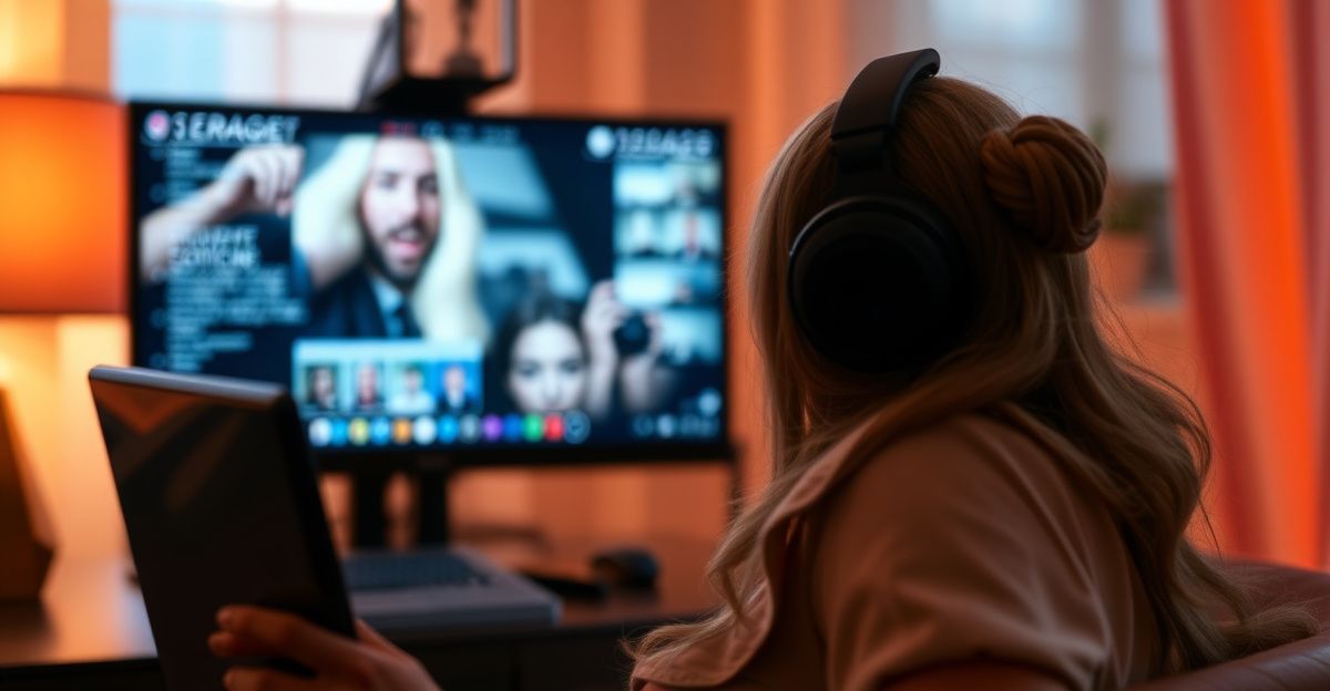 The Online Safety Act and What It Demands from Cam Platforms