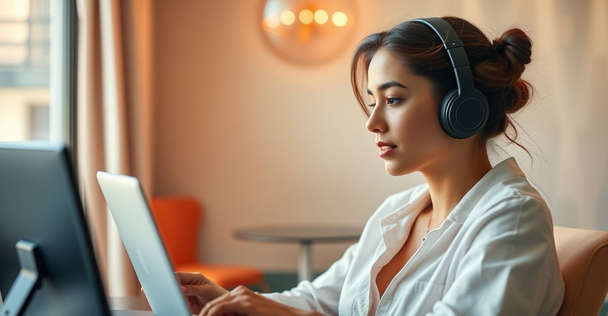 Creating a StreamRay Account: What the Registration Process Involves